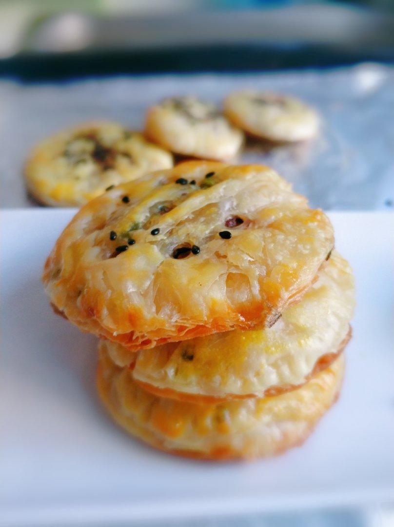 手抓饼的花样吃法