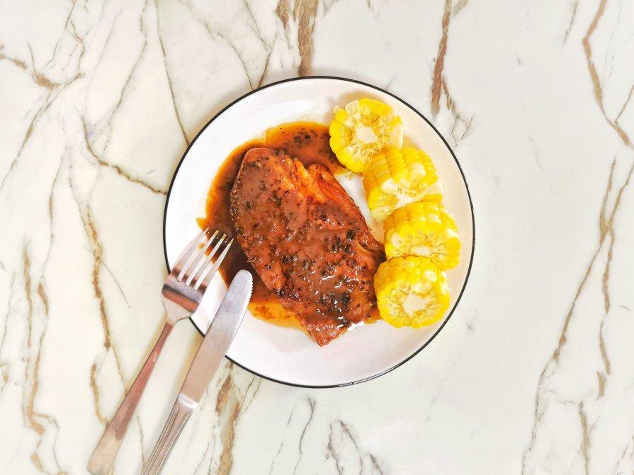 一饭一食一世界