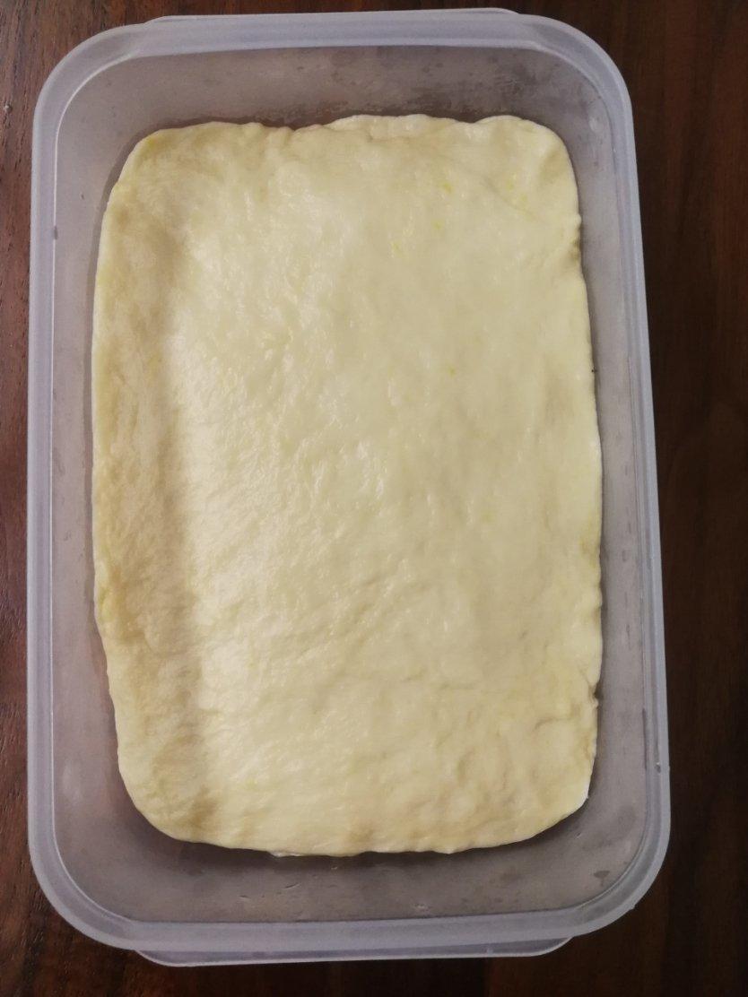 薄皮 蓬松 酥脆的油条制作方法～新配方