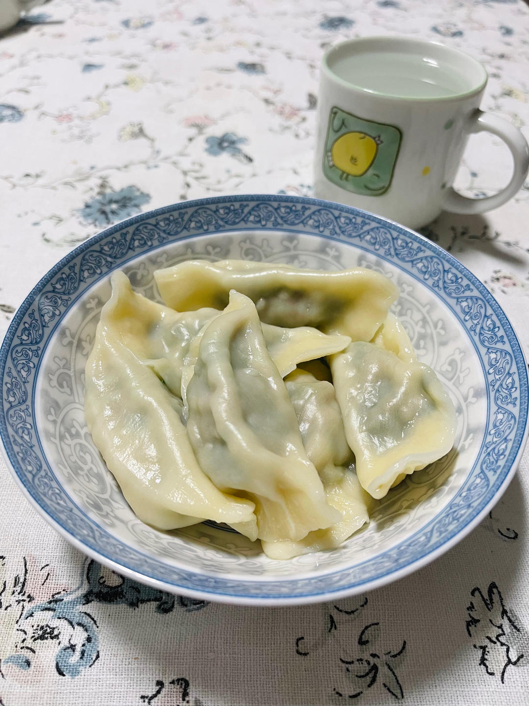 慢蜗牛家的高三娃早餐记录