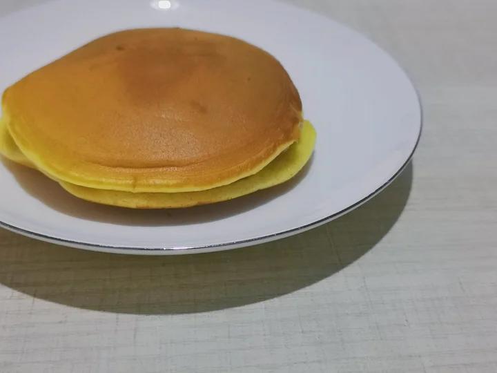新手都会的铜锣烧