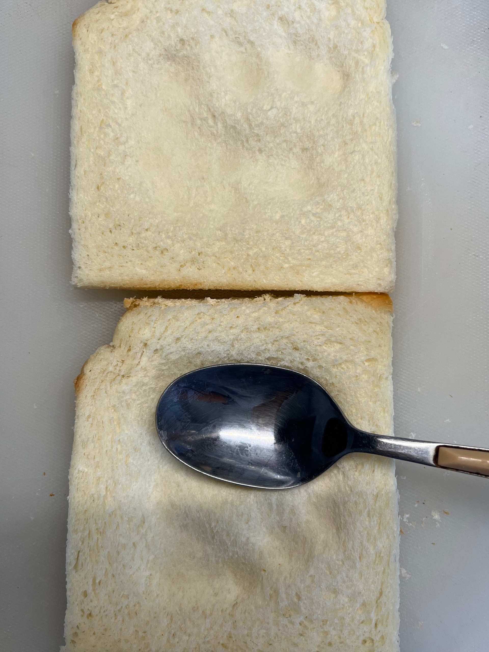 芋泥紫薯面包的做法 步骤3