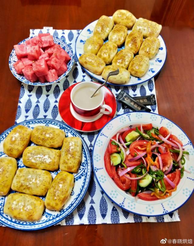 新疆烤包子