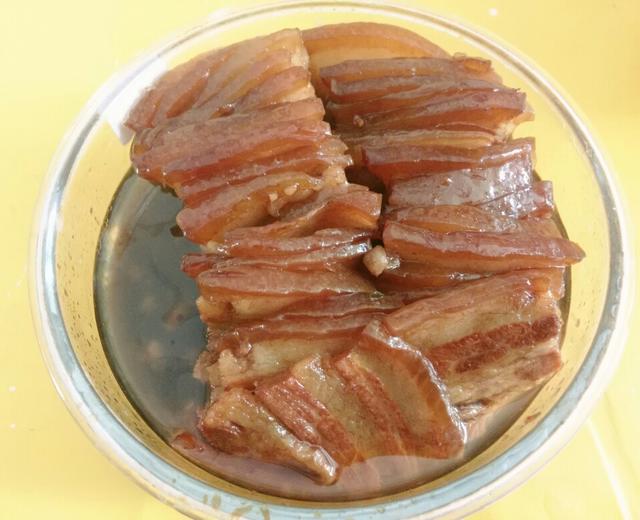 家乡的味道  儿时的回忆:吃一次就爱上的蒸拢梳背儿肉(比炖肉好吃很多,又超级简单好做的蒸拢梳背儿肉) 家乡的味道  儿时的回忆:吃一次就爱上的蒸拢梳背儿肉(比炖肉好吃很多,又超级简单好做的蒸拢梳背儿肉)