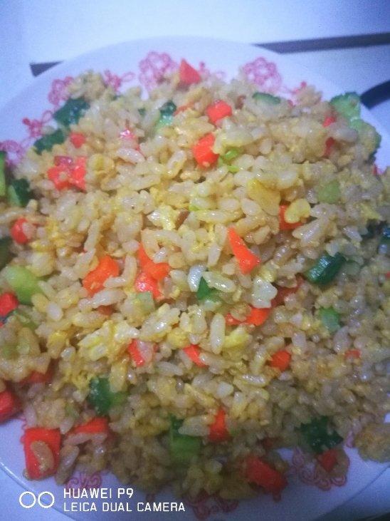 扬州炒饭