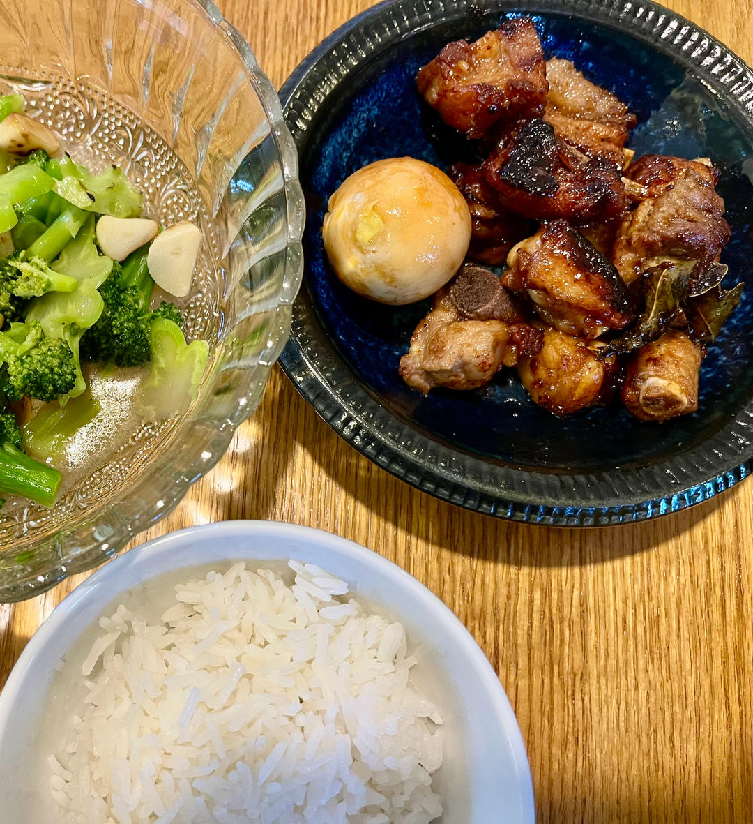 最简单的红烧排骨【你肯定会！！！】