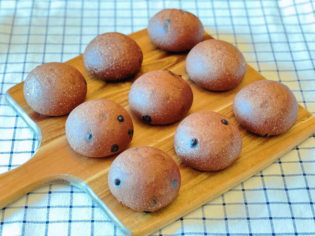 豪华版黑眼豆豆