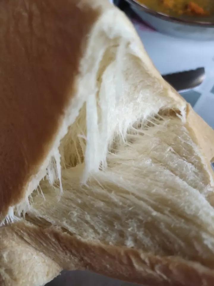 史上最详细的基础吐司教程