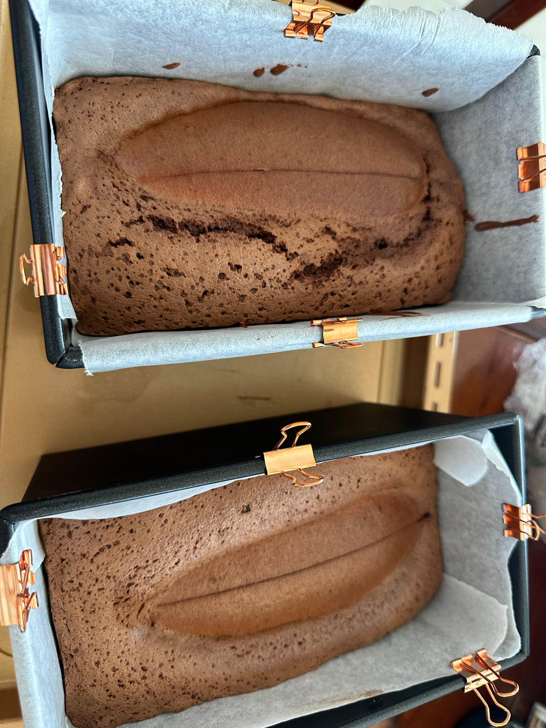 黑钻吐司｜这可能是最难做的吐司了