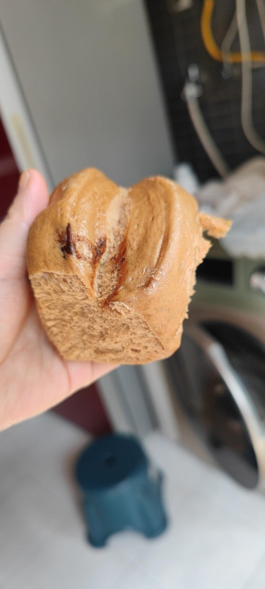 红糖馒头