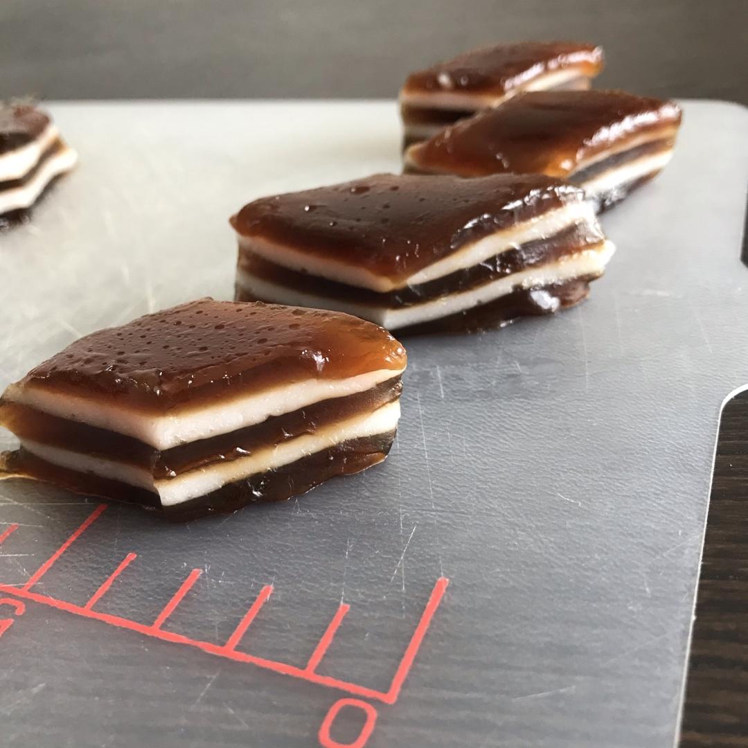 千层糕-木薯粉版