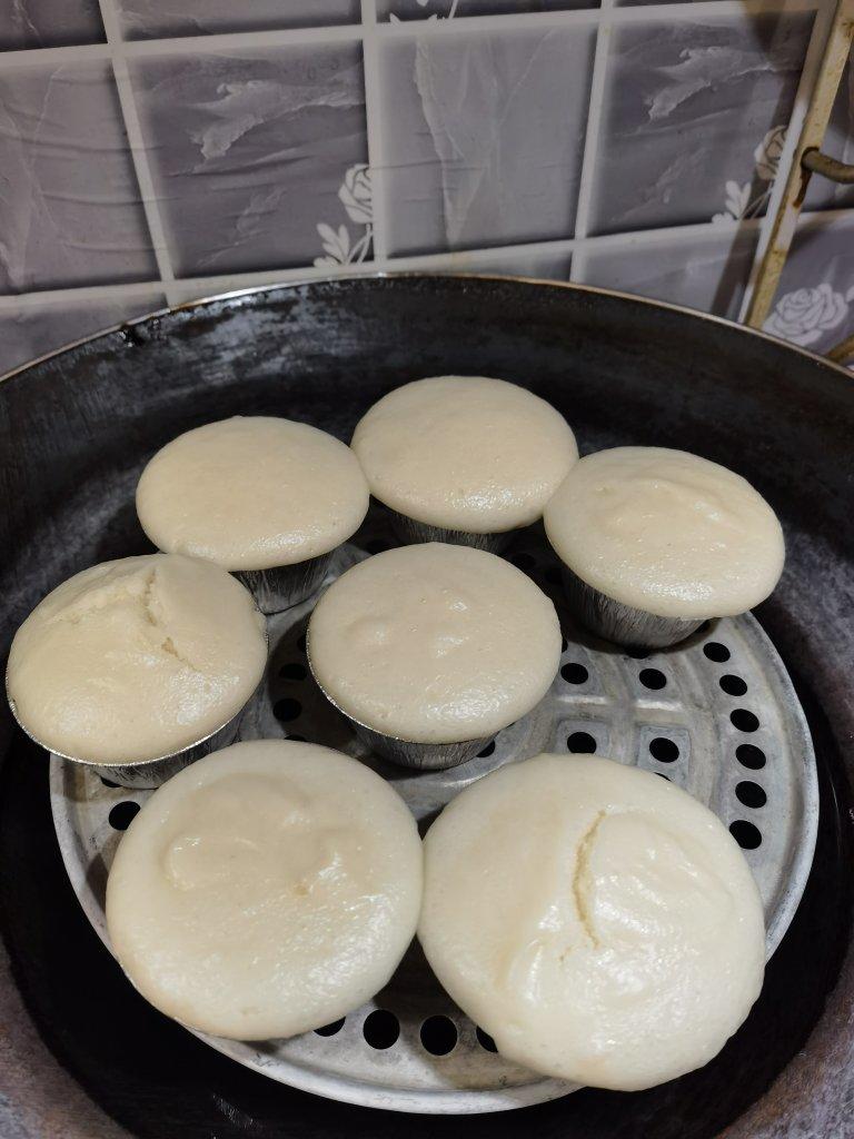 福州传统碗糕