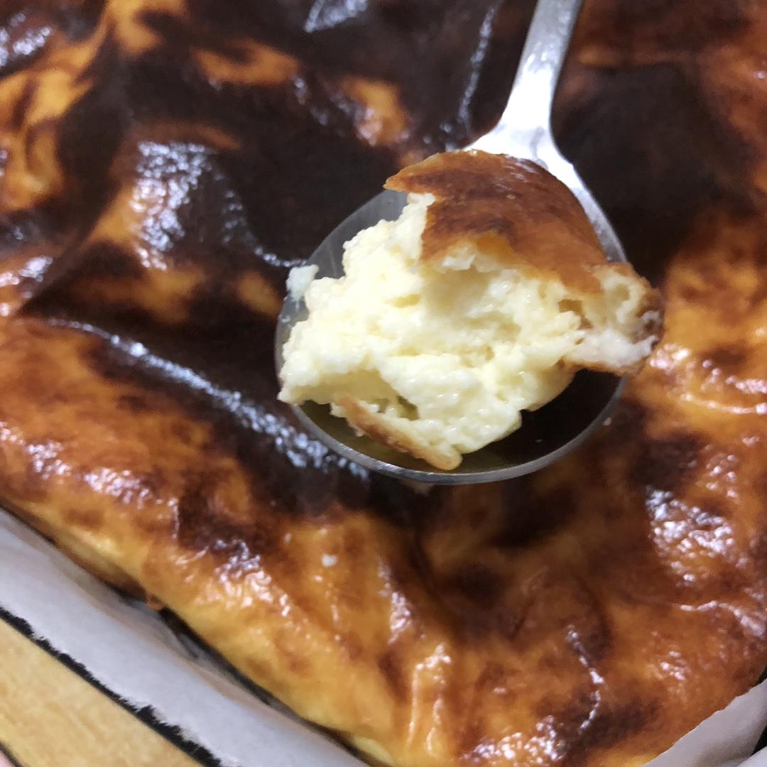 伪酸奶芝士蛋糕