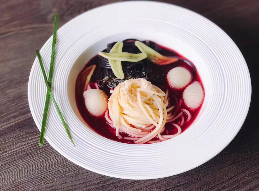 女巫汤意面——电影《喜欢你》收割男神金城武的面