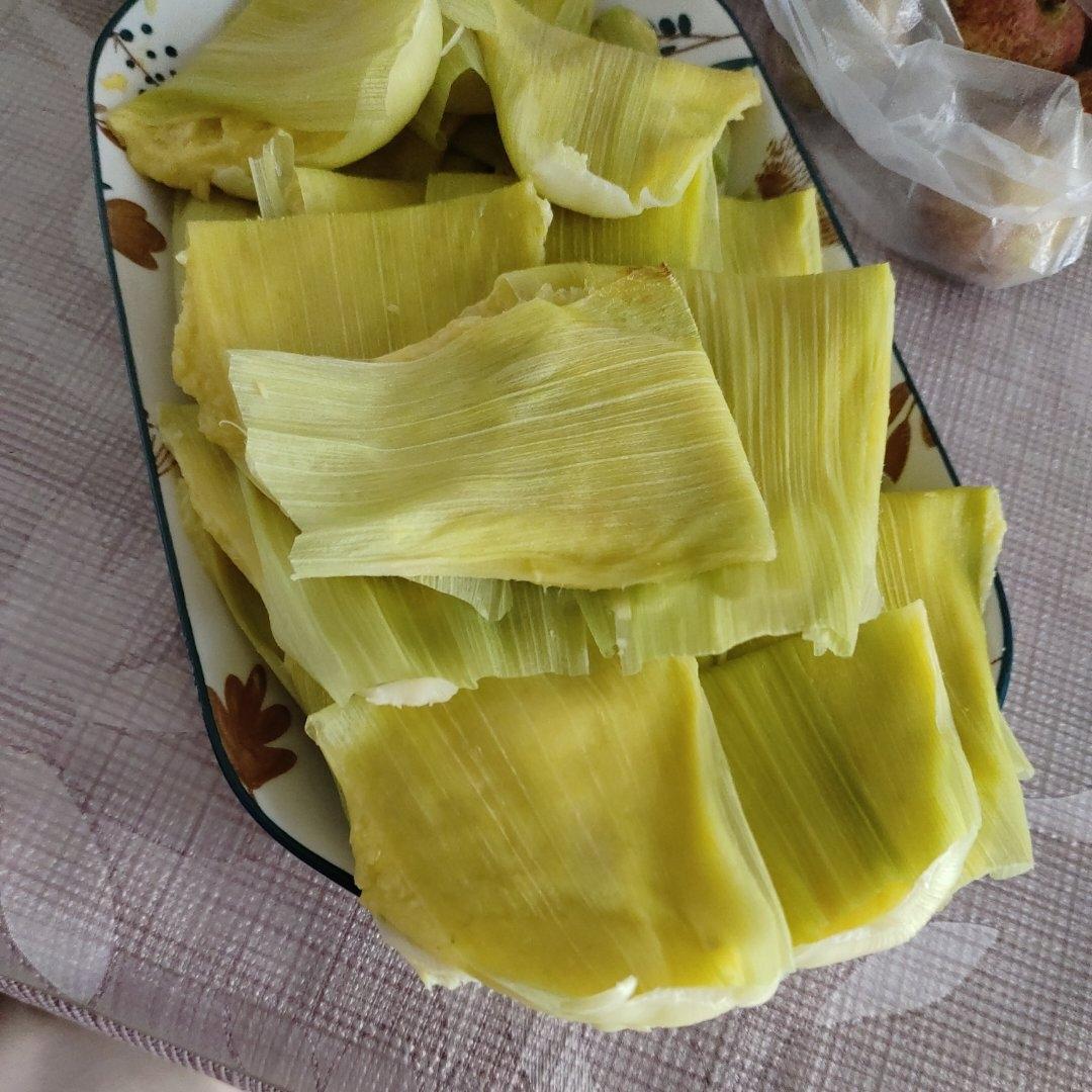 玉米粑粑