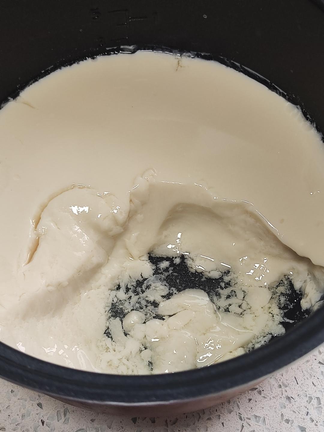 自制豆花技术总结