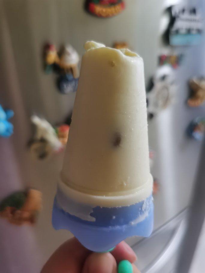特浓牛奶雪糕