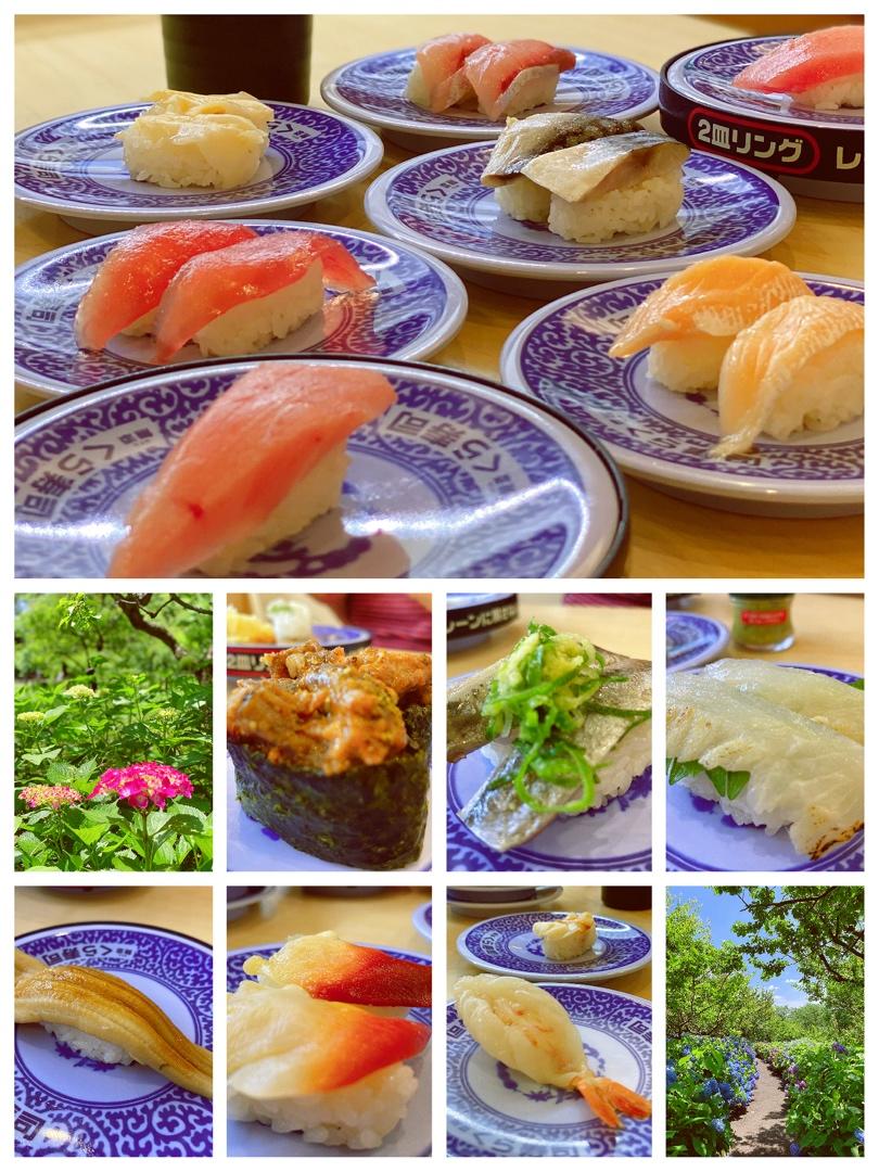 美味外食