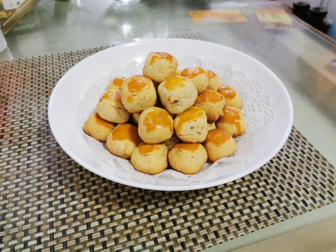 美味花生小小酥