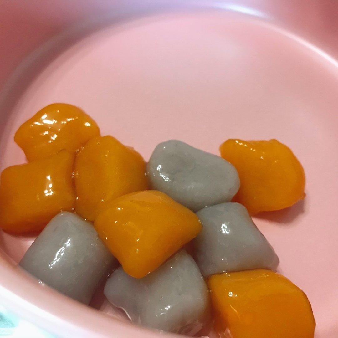 《Tinrry+》Q弹芋圆仙草冻