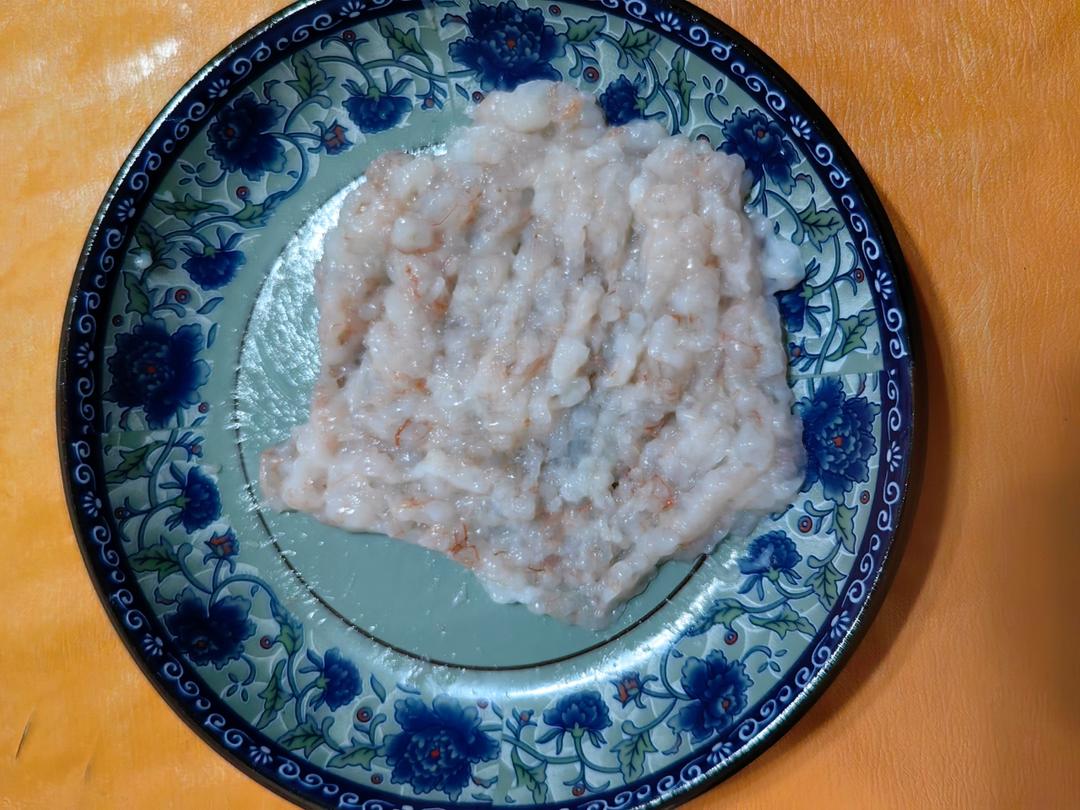 低卡鲜美的紫菜虾滑汤！好喝不胖减脂餐