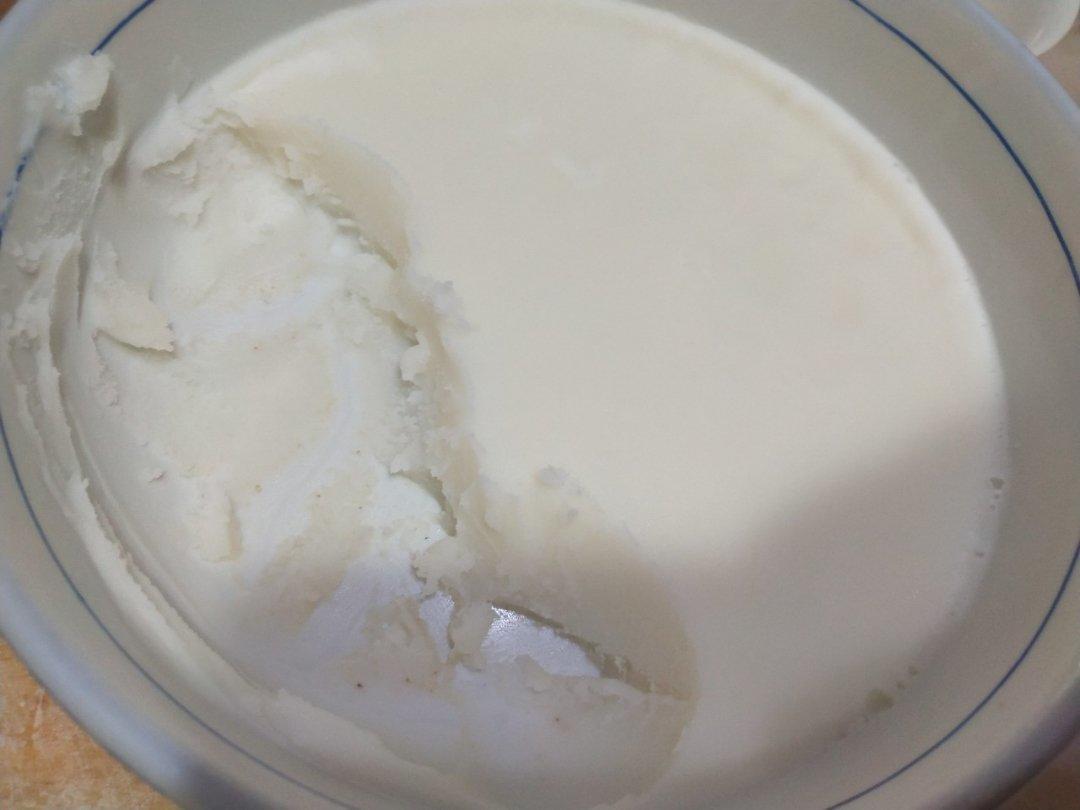 自制猪油（炼猪油）