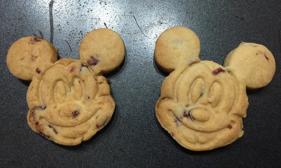 仿Barilla家的饼干Macine