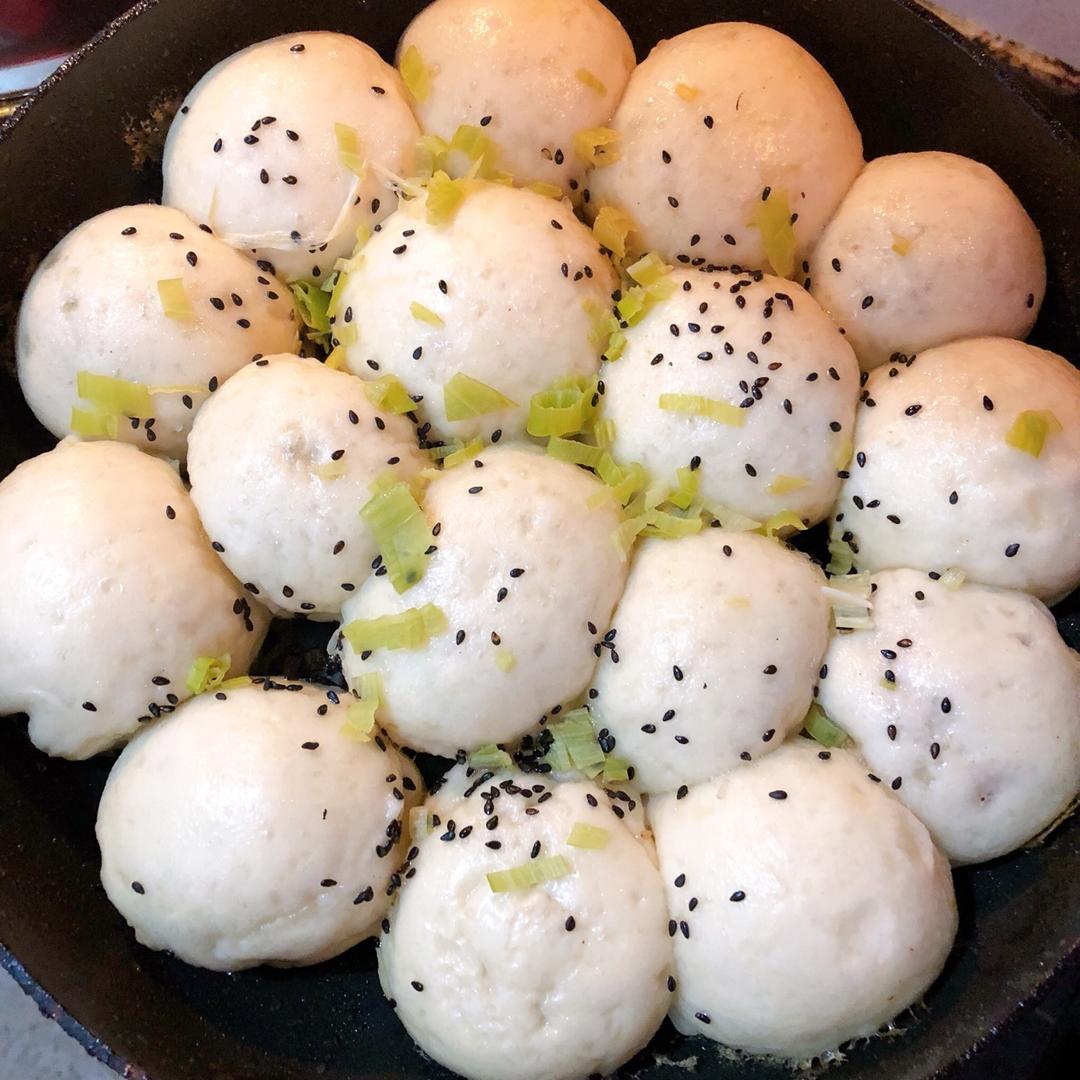 山东大包子（记录篇）