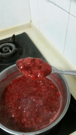 自制草莓酱的做法 步骤9