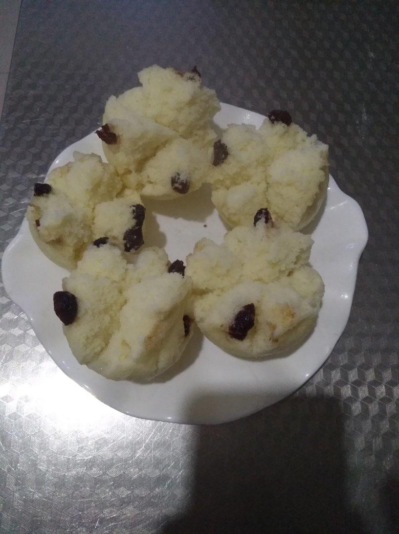 米发糕（碗糕）