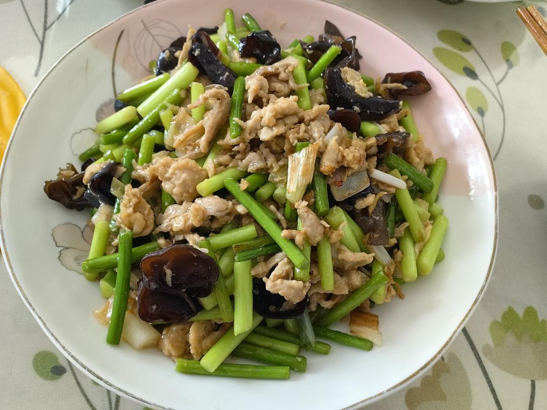 山西过油肉