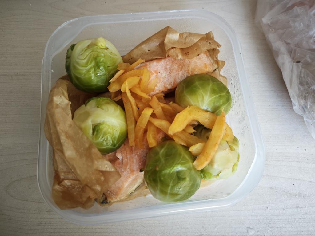黄皮肤的白人饭 (饮食笔记2025)