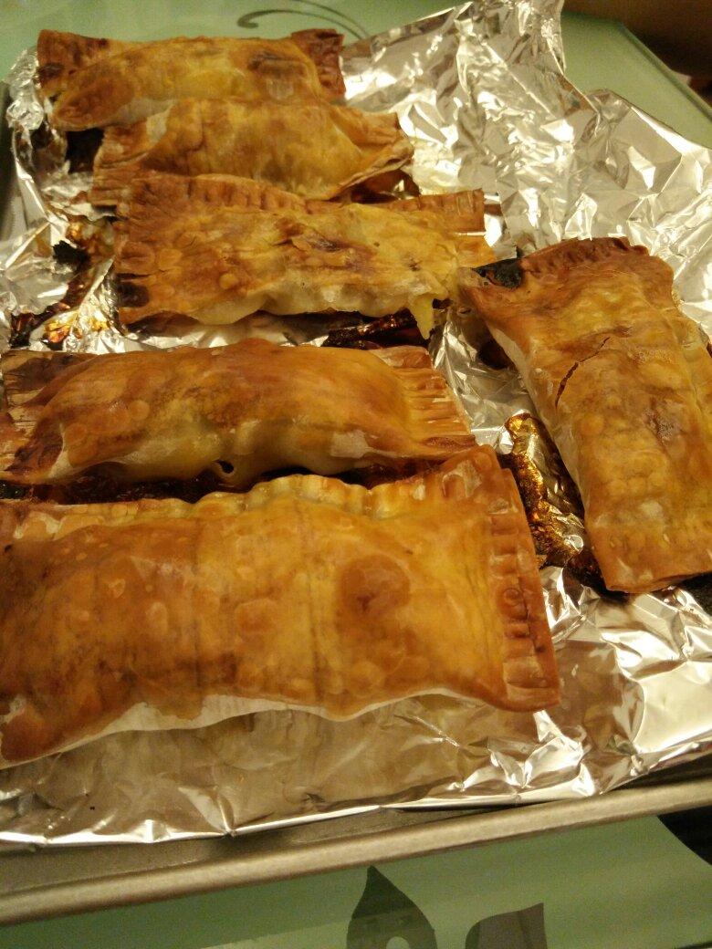 香蕉派  宝宝健康食谱