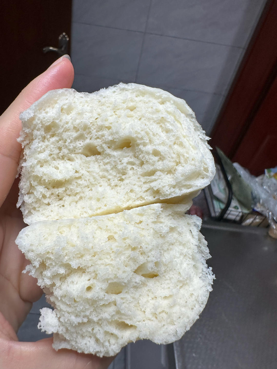 手把手教你蒸馒头
