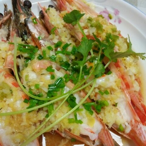 老干妈辣炒鱿鱼须