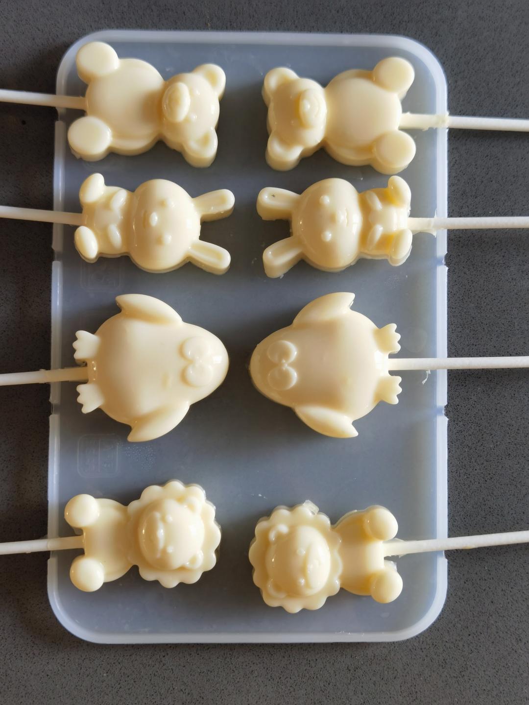 超级简单的自制奶酪棒（无糖低脂）