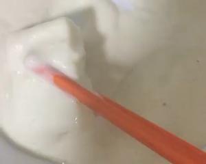 炸鲜奶的做法 步骤16