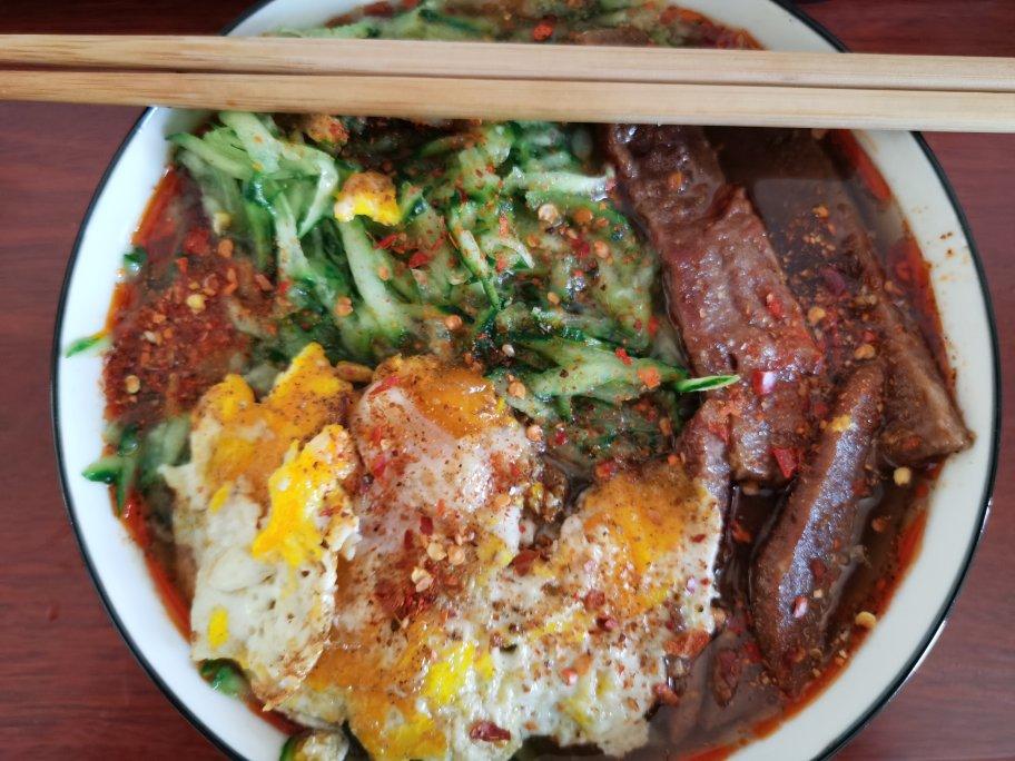 午餐•2020年3月27日