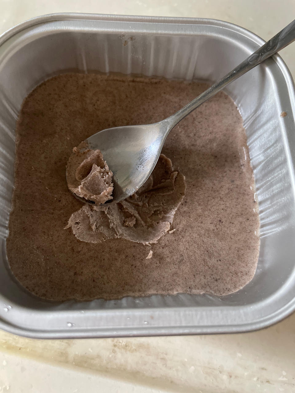 零失败⚠️自制奥利奥味冰淇淋🍧