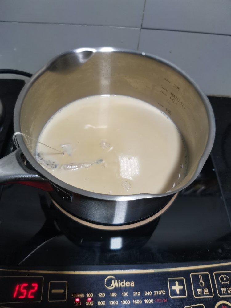 《Tinrry+》缺材料？学一下这个简易又好喝的焦糖奶茶