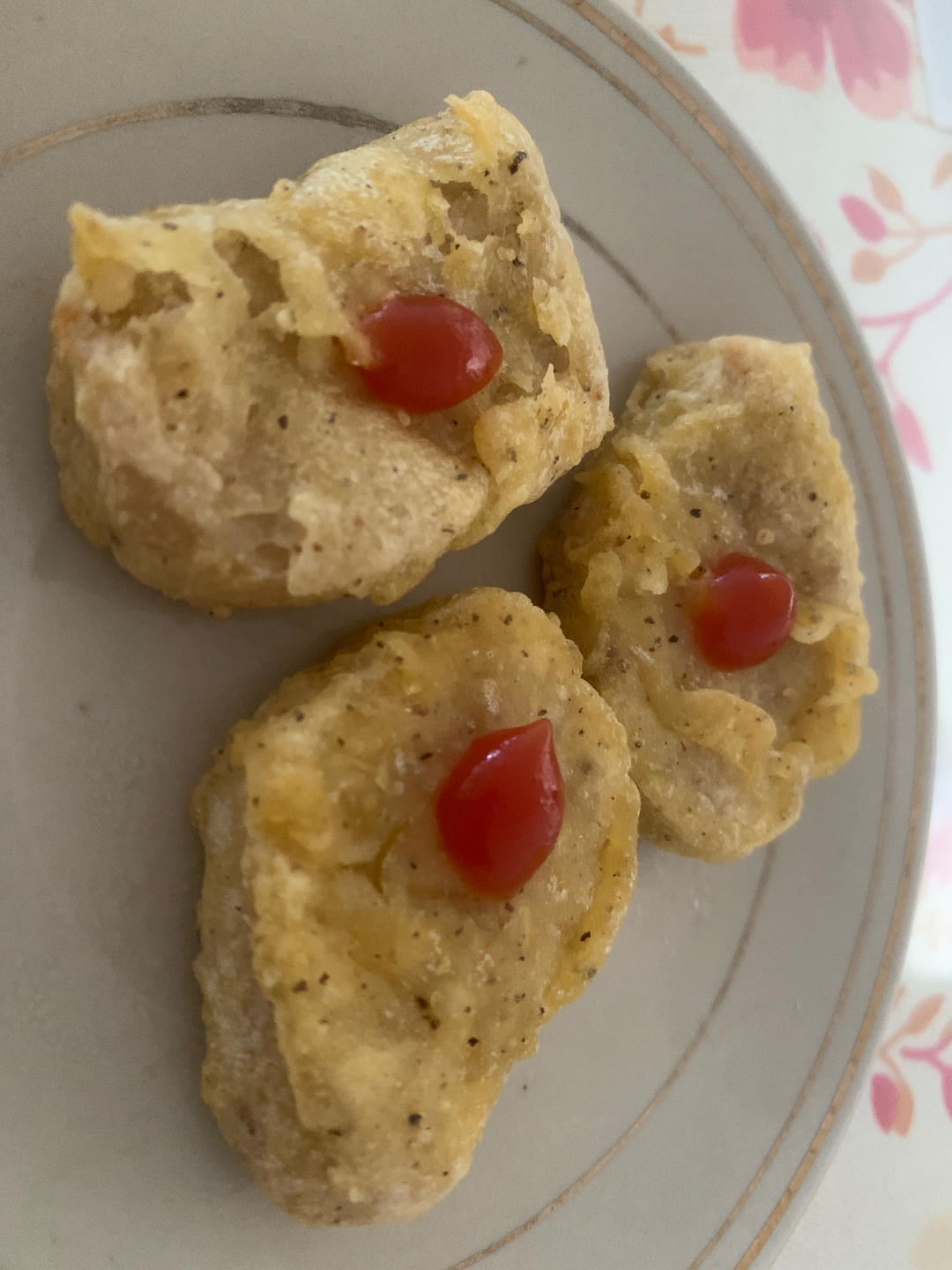 超简单零失败上校鸡块（空气炸锅版）