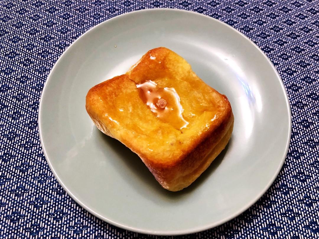 香味浓郁——约克郡布丁 Yorkshire Pudding（不是布丁的布丁）