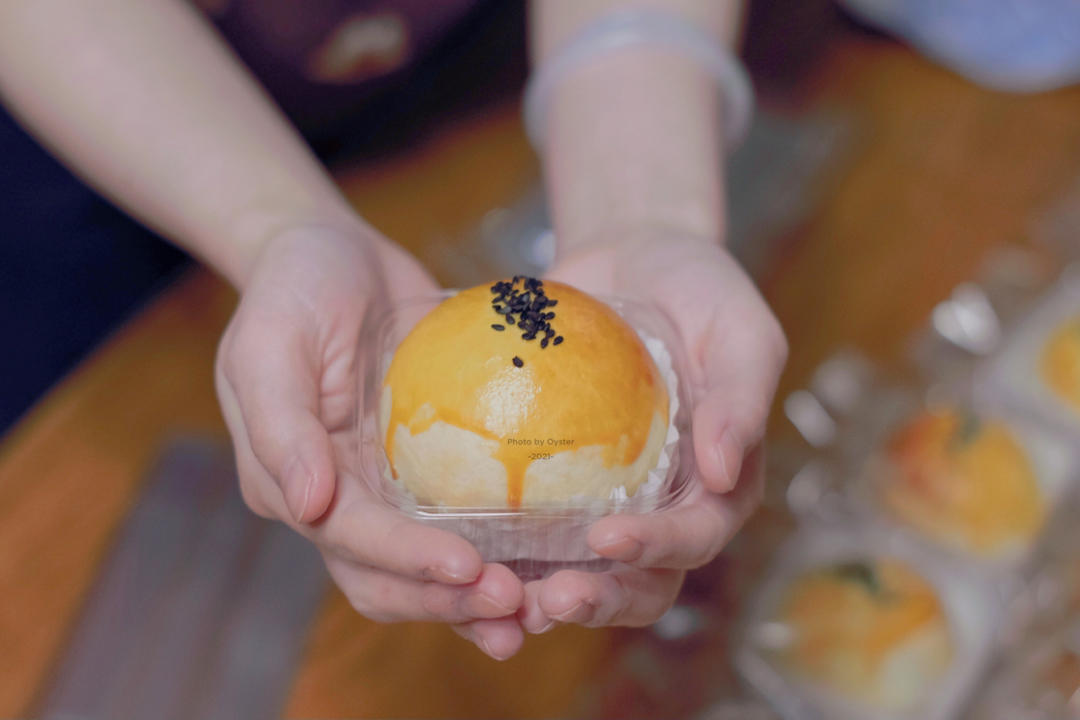日常小甜点&拍照练习