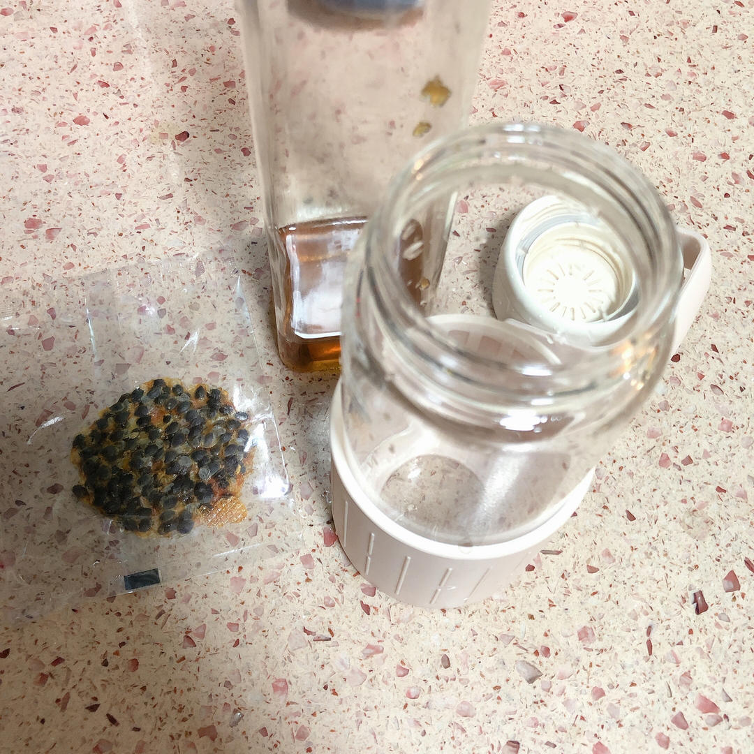 养生苹果汤【2月北鼎养生壶食谱】