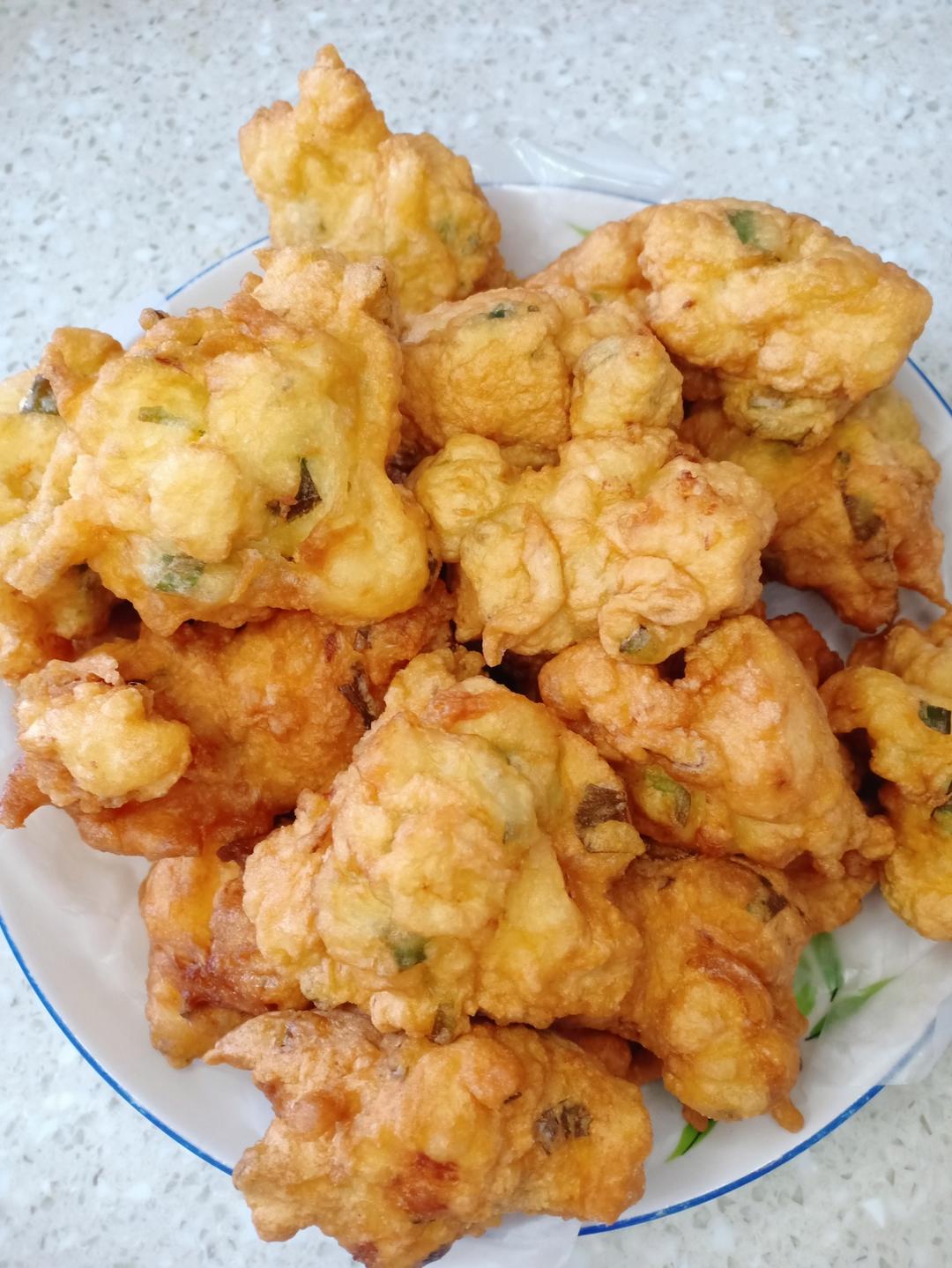 大虾泡泡