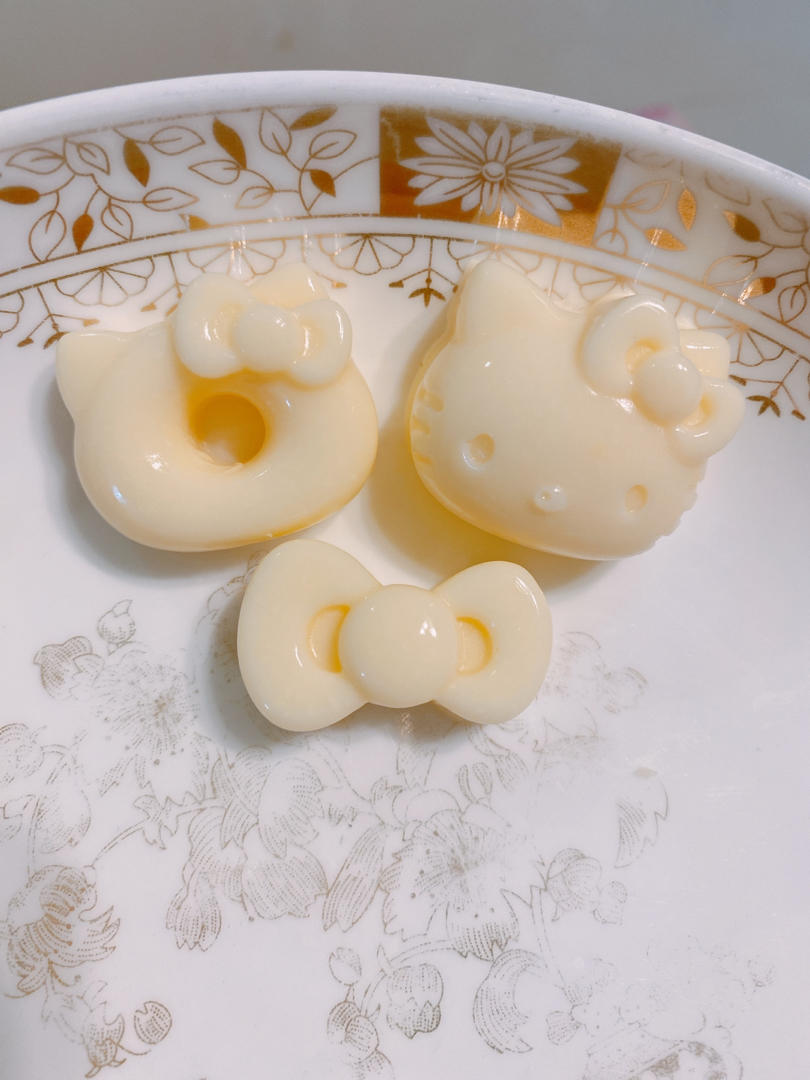 奶酪棒（模仿妙可蓝多）