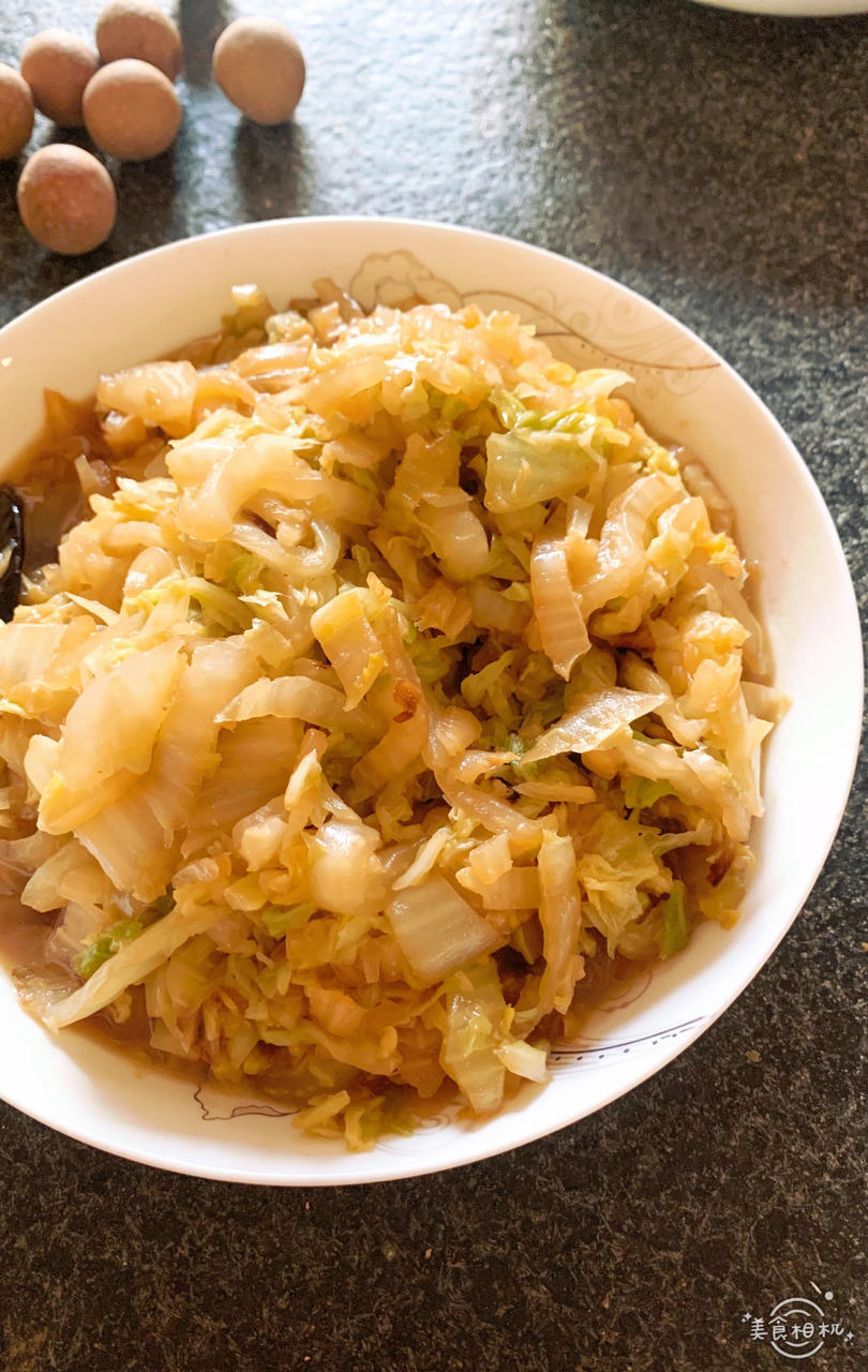 零失误炒白菜