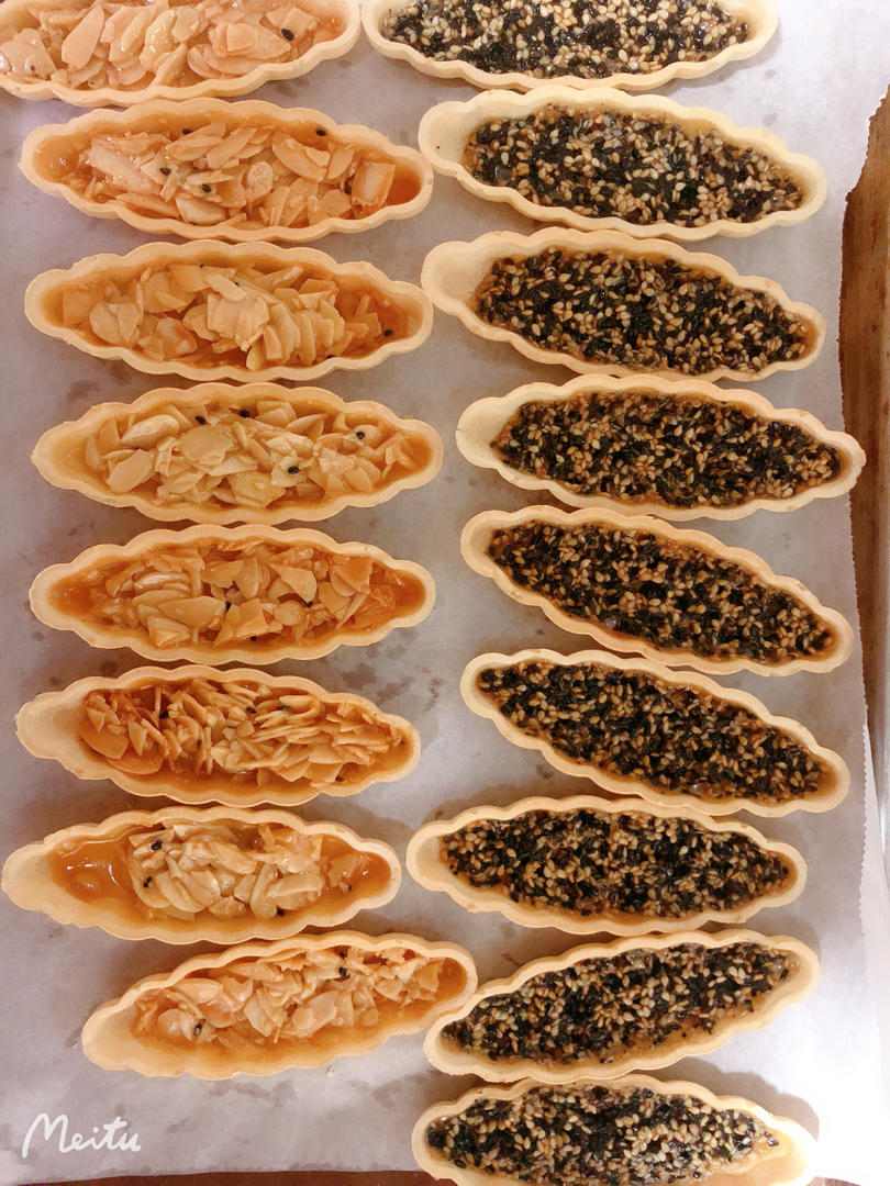 私房爆品月入4万，教你一次解锁三种口味糯米船