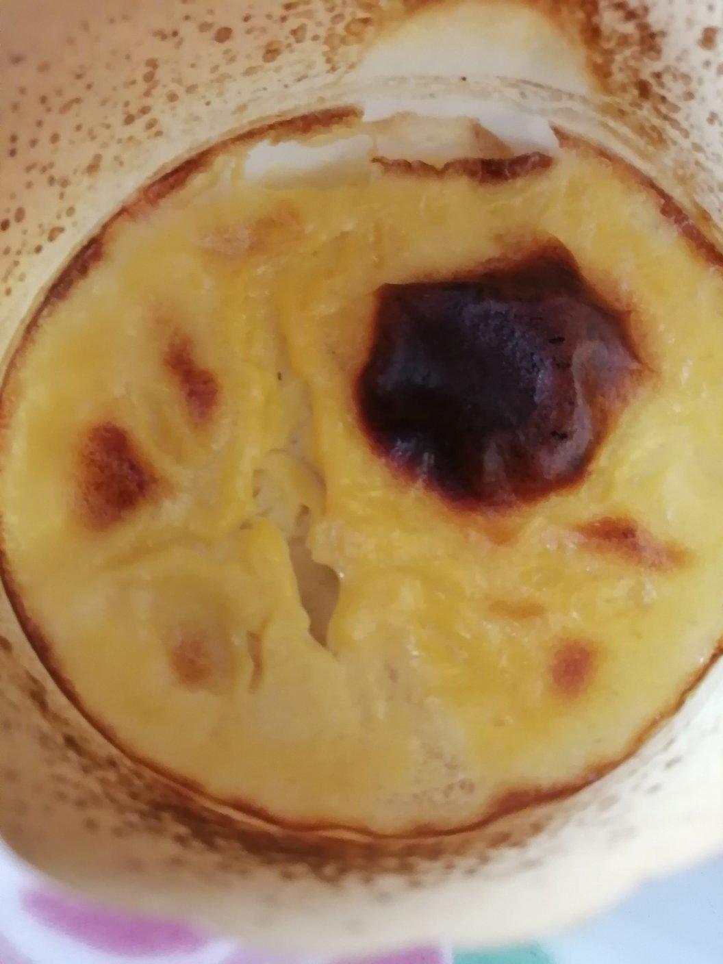 奶香浓郁❗️比蛋挞好吃百倍的旺仔牛奶布丁❗️