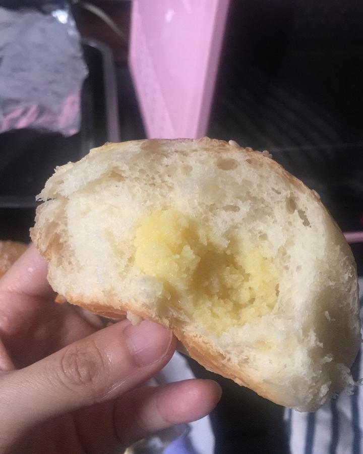 斑马纹戚风蛋糕